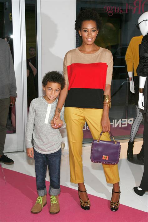 skai jackson solange son|Daniel Julez J. Smith Jr.’s biography: who is。